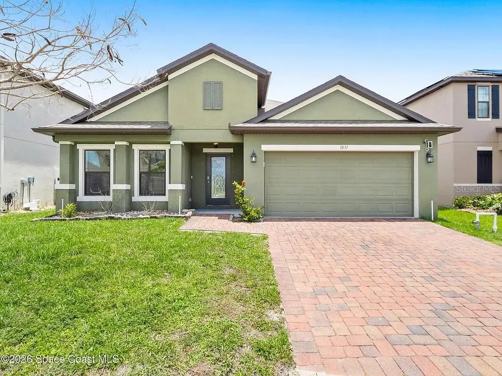 1031 PETA WAY, Melbourne, FL 32940