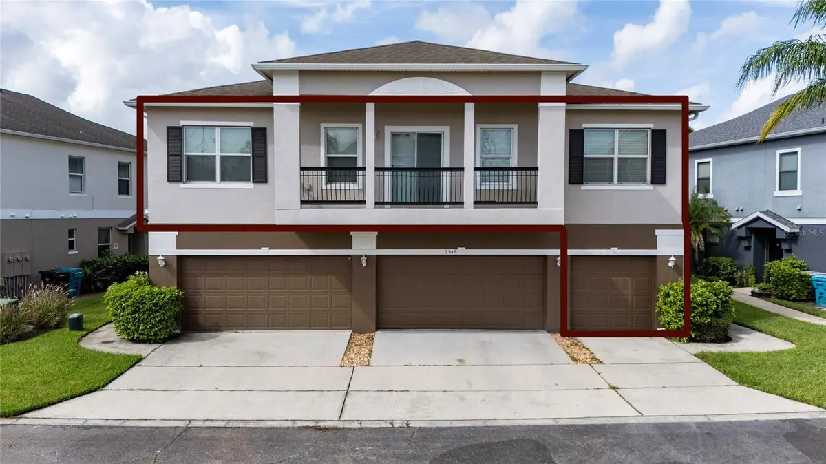 6548 S GOLDENROD RD #73A, Orlando, FL 32822