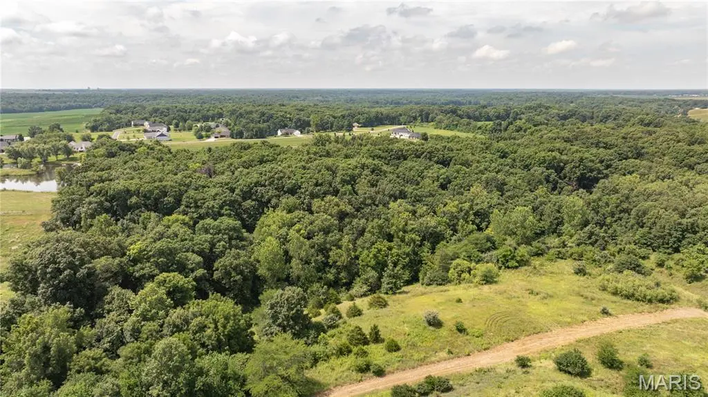 Tract 2 Garnet RD, Carlinville, IL 62626