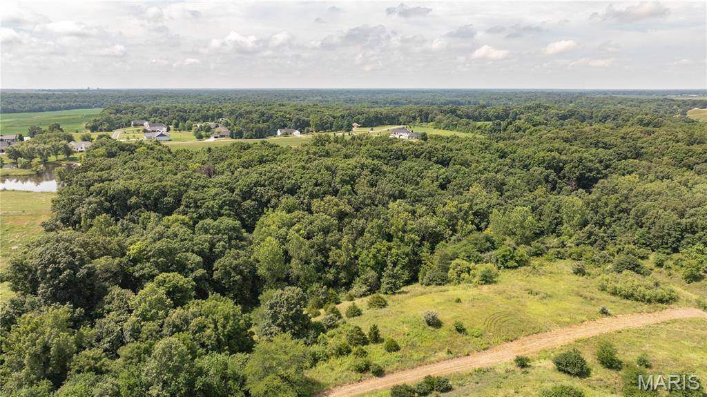 Tract 2 Garnet RD, Carlinville, IL 62626