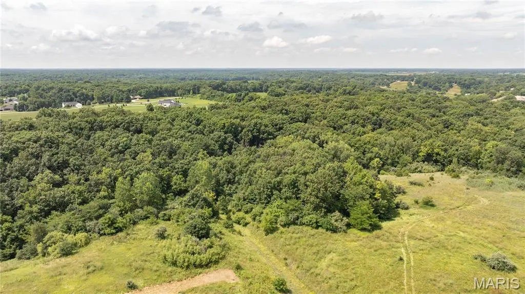 Tract 3 Garnet RD, Carlinville, IL 62626