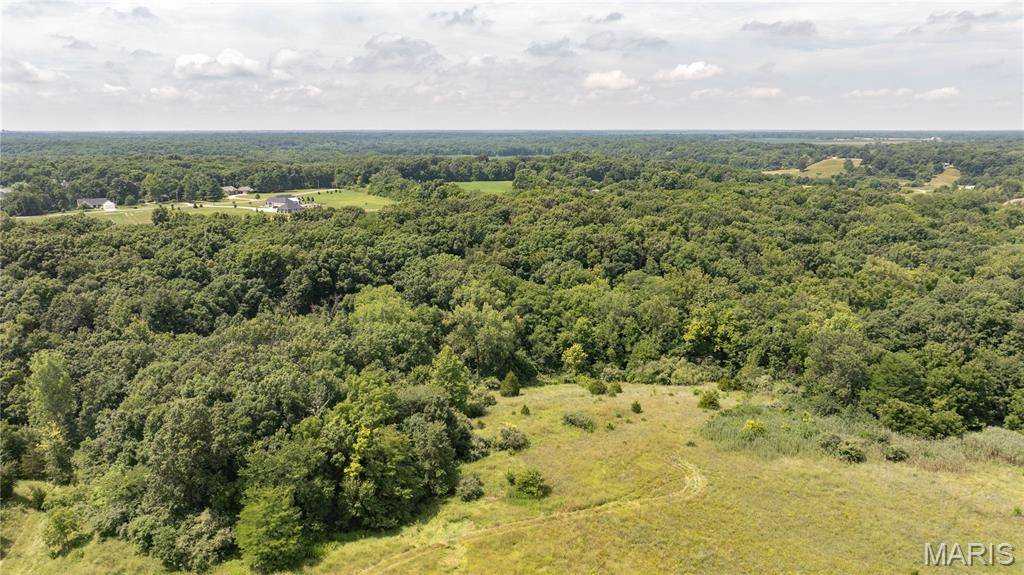 Tract 4 Garnet RD, Carlinville, IL 62626