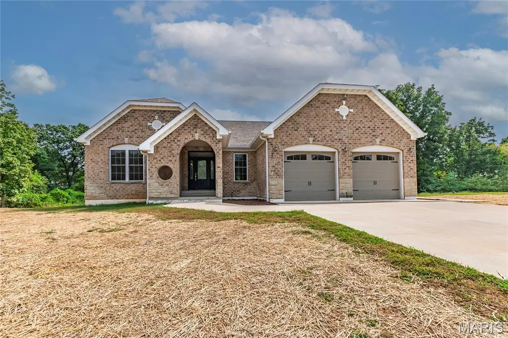 4606 Sundown TRL, Barnhart, MO 63012