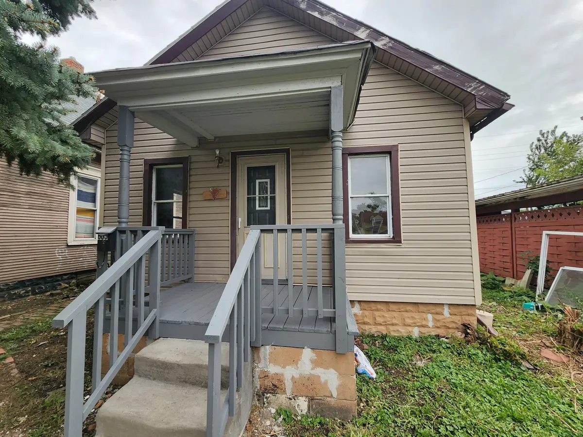 605 N Monroe ST, Streator, IL 61364
