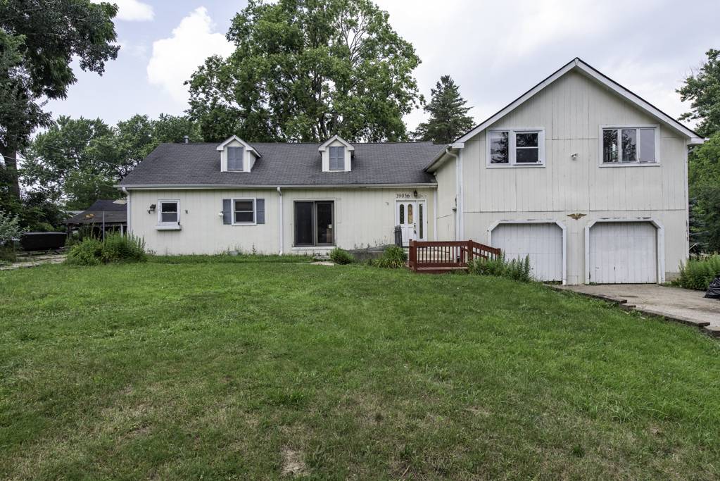 39056 N Poplar ST, Lake Villa, IL 60046