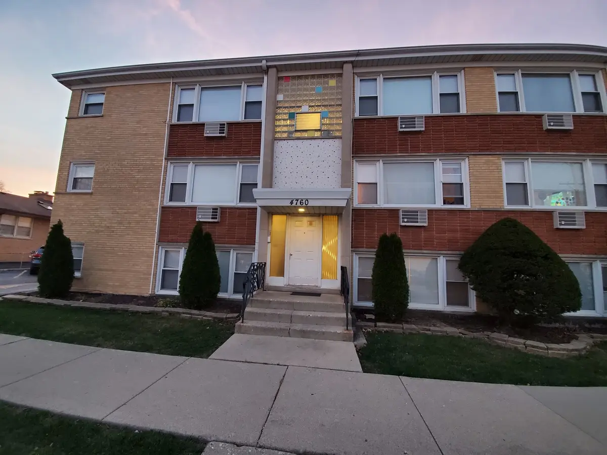 4770 N New England AVE #1d, Harwood Heights, IL 60706