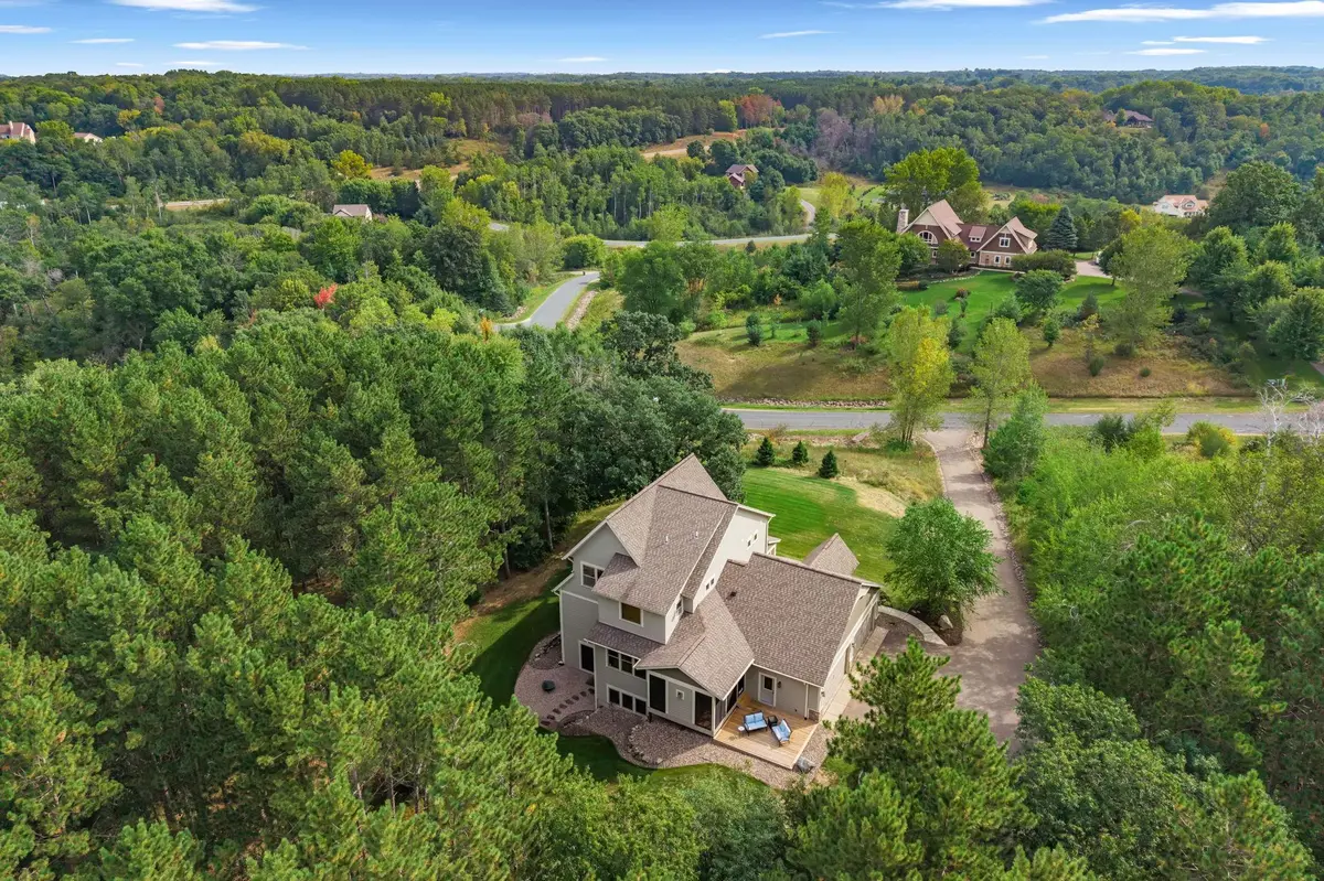 1346 Birch Park RDG, Saint Joseph Twp, WI 54082