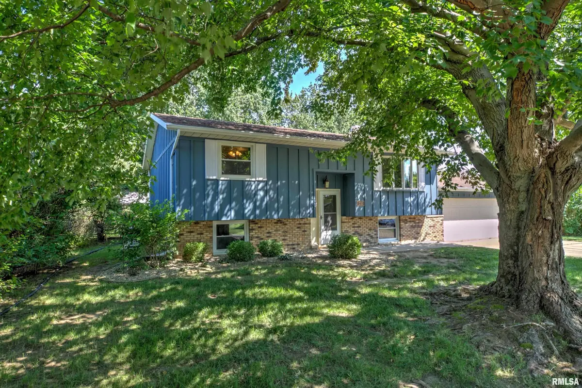 210 DUTCH LN, Metamora, IL 61548