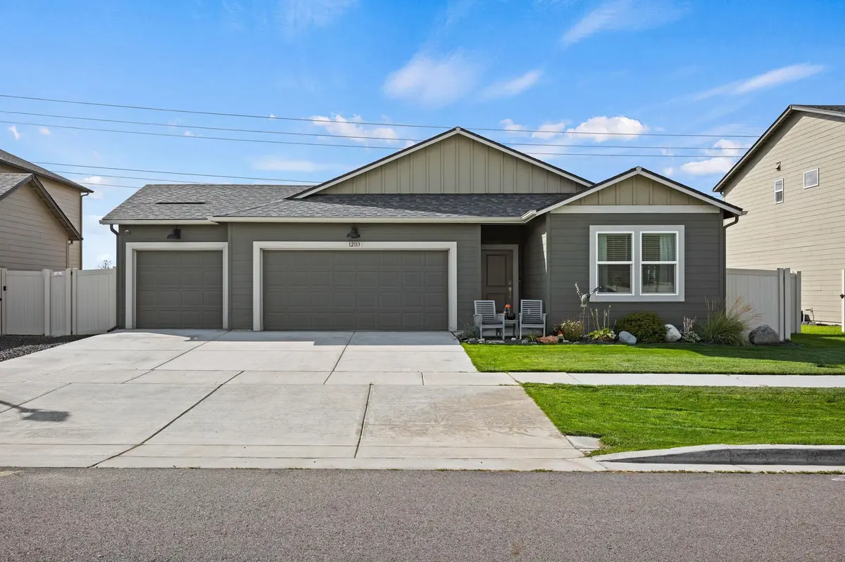 12113 N Haven St, Mead, WA 99021