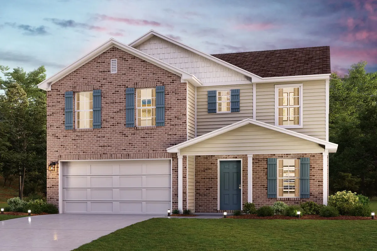 929 Kinnerton TRL, Spartanburg, SC 29301