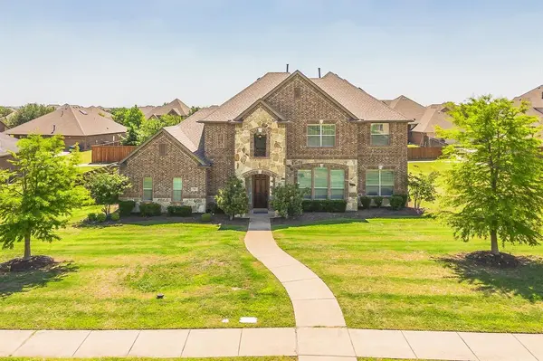 286 Benwick Drive, Sunnyvale, TX 75182