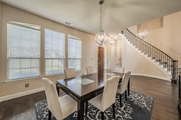 286 Benwick Drive, Sunnyvale, TX 75182