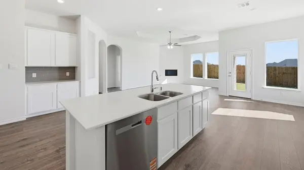 4163 Waldron Trail, Forney, TX 75126