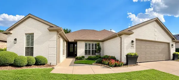 8901 Crestview Drive, Denton, TX 76207