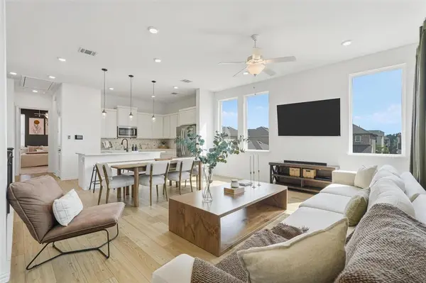 7503 Millingston Road, Dallas, TX 75228