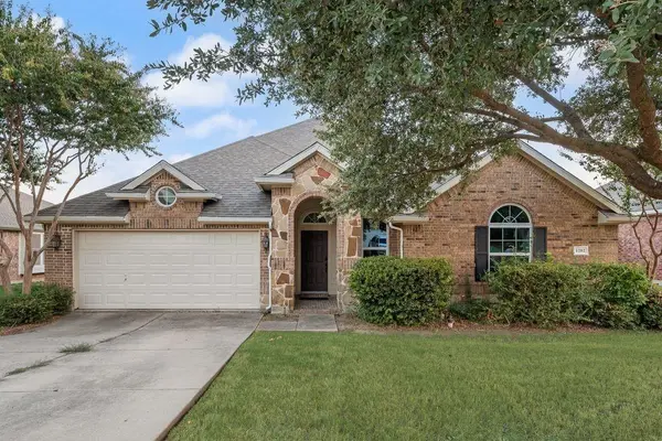 1202 Chestnut Hill Drive, Wylie, TX 75098