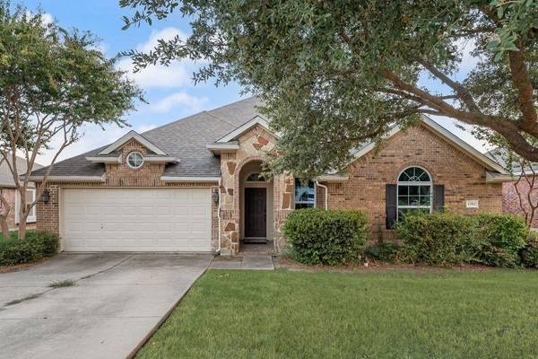 1202 Chestnut Hill Drive, Wylie, TX 75098