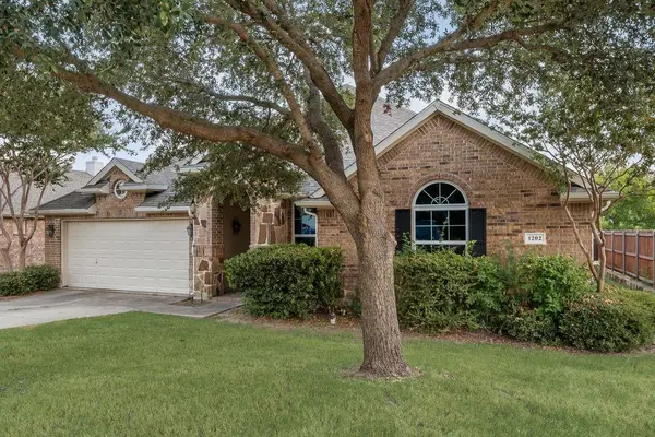 1202 Chestnut Hill Drive, Wylie, TX 75098