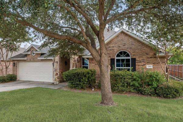 1202 Chestnut Hill Drive, Wylie, TX 75098