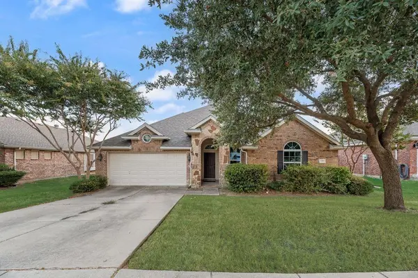 1202 Chestnut Hill Drive, Wylie, TX 75098