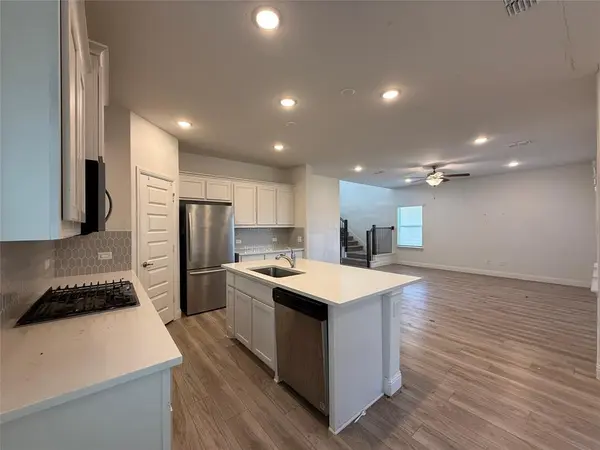 309 Boston Drive, Princeton, TX 75407