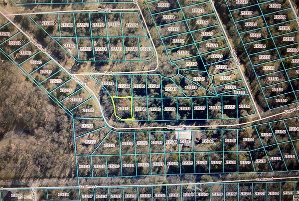Lot 147 Kingwood Drive, Trinidad, TX 75163
