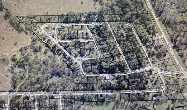 Lot 147 Kingwood Drive, Trinidad, TX 75163