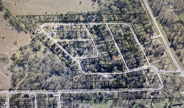 Lot 147 Kingwood Drive, Trinidad, TX 75163