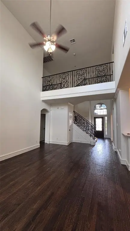 133 Meadow Crest Drive, Princeton, TX 75407