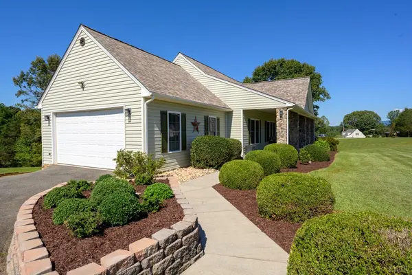 171 Stoney Creek DR, Madison Heights, VA 24572