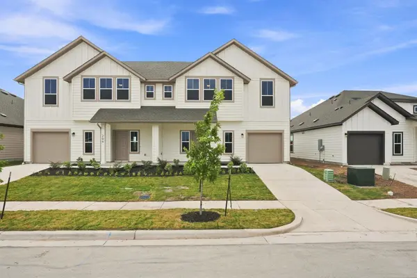 211 Backwood PASS, Taylor, TX 76574