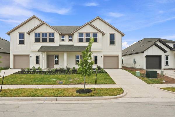 211 Backwood PASS, Taylor, TX 76574