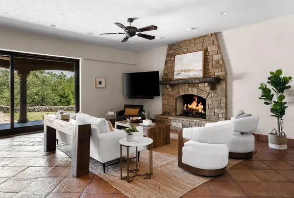 0000 Fall Creek Estates DR, Spicewood, TX 78669