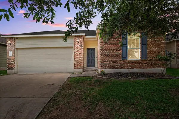 9200 China Rose DR, Austin, TX 78724