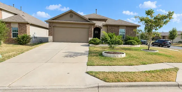 7024 Ranchito DR, Austin, TX 78744