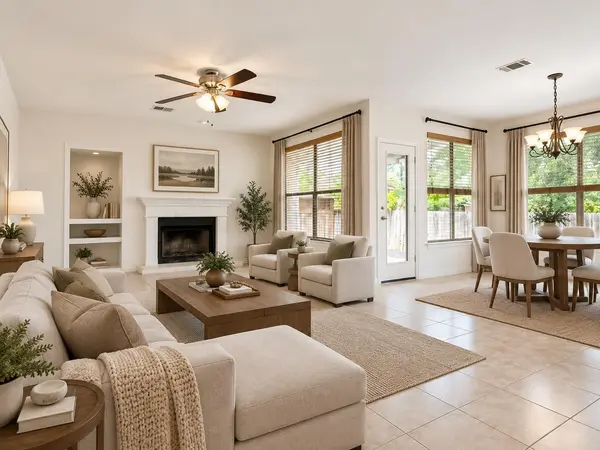 9412 Lightwood CV, Austin, TX 78748
