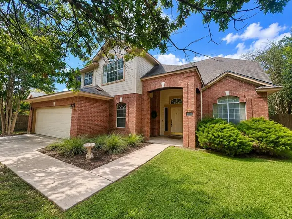 9412 Lightwood CV, Austin, TX 78748