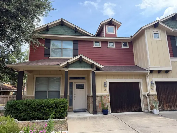 6708 Menchaca RD #25, Austin, TX 78745