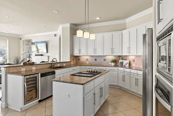 129 Florentine, Horseshoe Bay, TX 78657