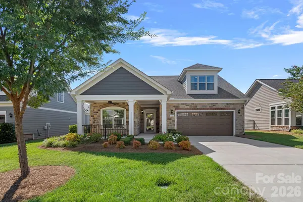 9057 Treetop WAY NW, Concord, NC 28027