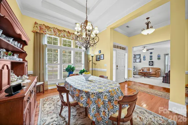 7712 Woodcrest DR, Stanley, NC 28164