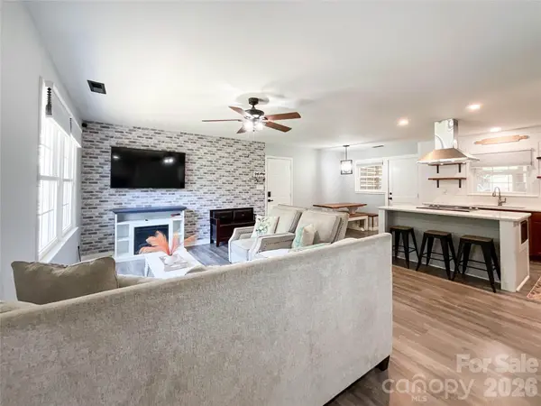 412 N Secrest AVE, Monroe, NC 28110