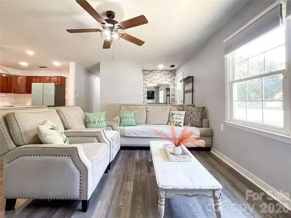 412 N Secrest AVE, Monroe, NC 28110