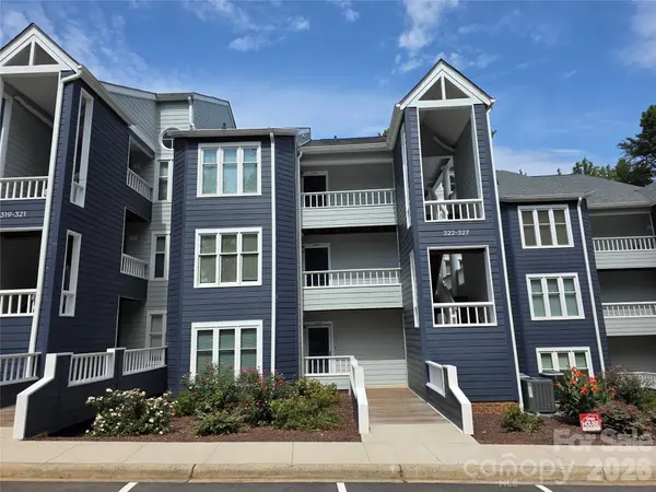 323 Northwest DR, Davidson, NC 28036