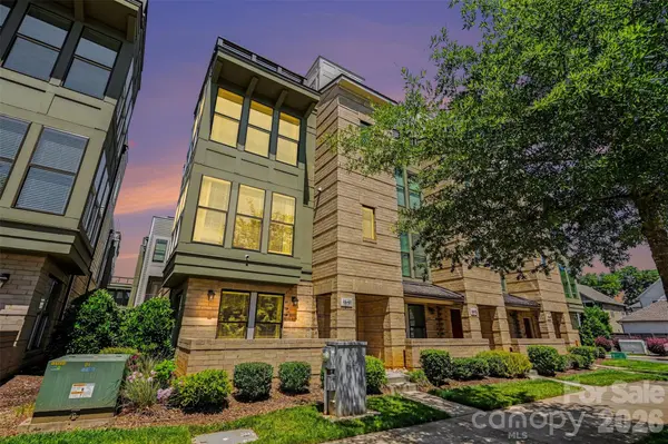 1571 Duckworth AVE, Charlotte, NC 28208