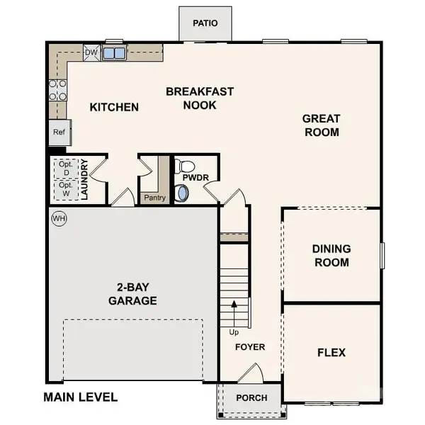 928 Kinnerton TRL, Spartanburg, SC 29301