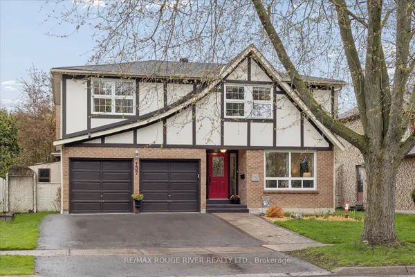 137 Pringle DR, Whitby, ON L1N 6K4
