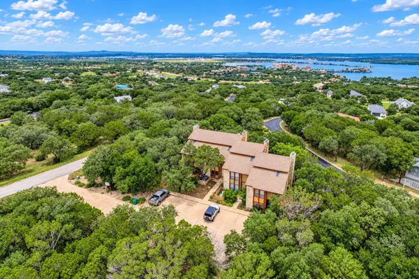 901 Cheyenne Unit C, Horseshoe Bay, TX 78657