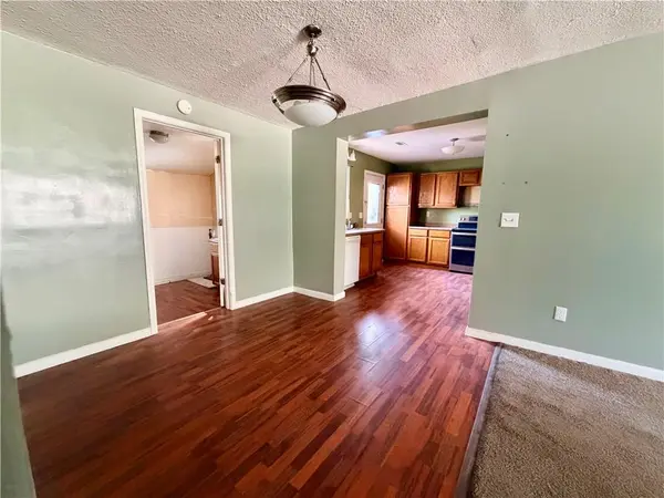 923 E Walnut ST, Rich Hill, MO 64779