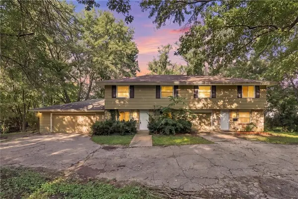 1010-1012 S Osage ST, Independence, MO 64050